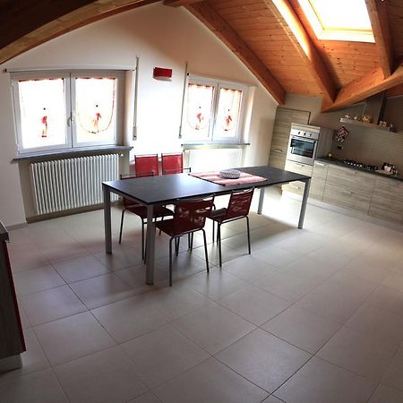 B&B Alba In Langhe Verduno ภายนอก รูปภาพ