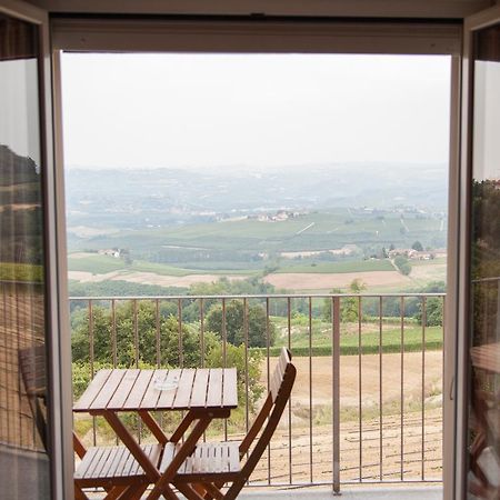 B&B Alba In Langhe Verduno ภายนอก รูปภาพ