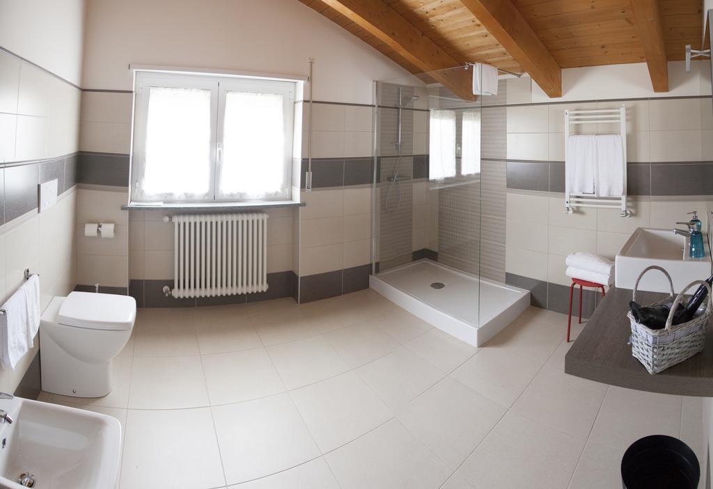 B&B Alba In Langhe Verduno ห้อง รูปภาพ