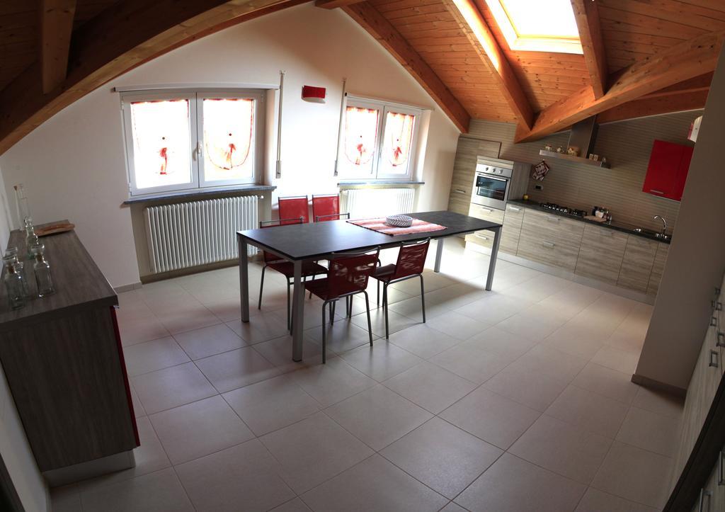 B&B Alba In Langhe Verduno ภายนอก รูปภาพ