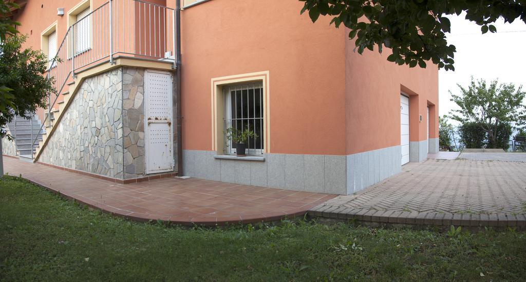 B&B Alba In Langhe Verduno ภายนอก รูปภาพ