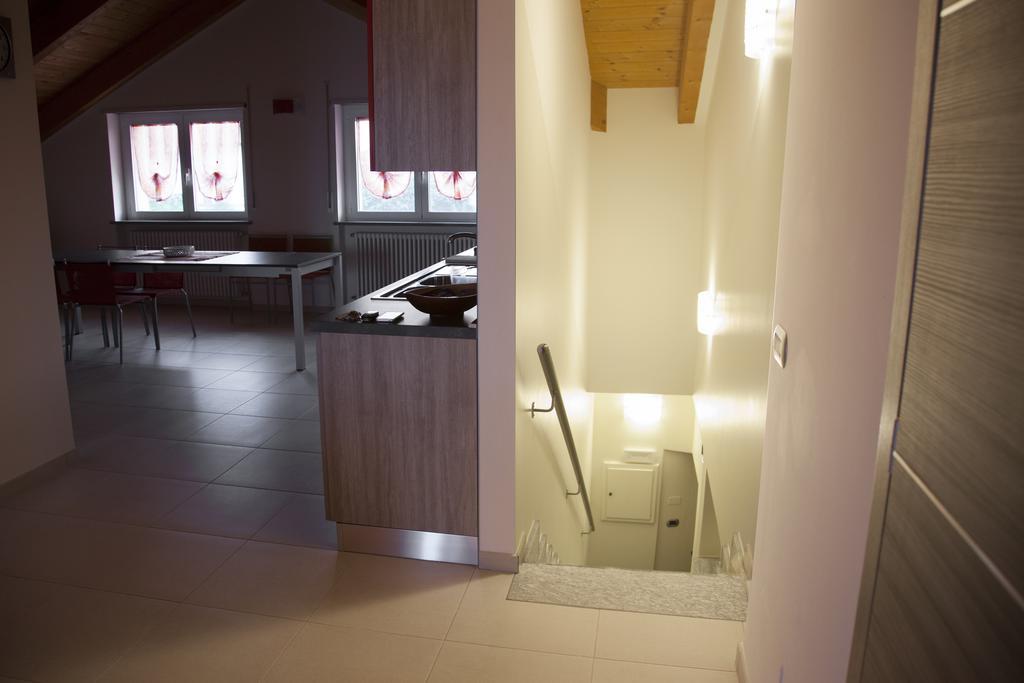 B&B Alba In Langhe Verduno ภายนอก รูปภาพ