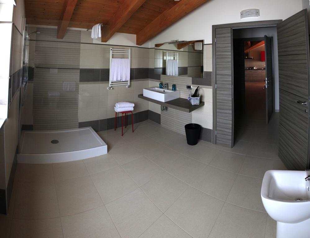 B&B Alba In Langhe Verduno ห้อง รูปภาพ
